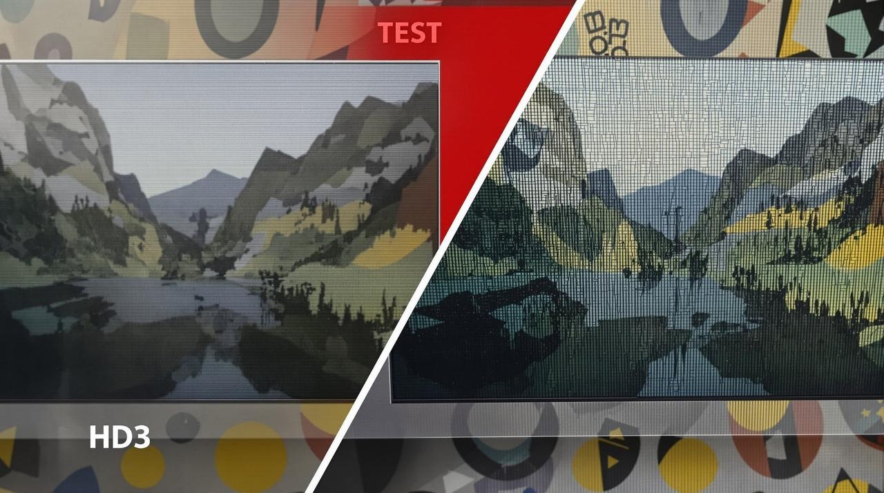 麻豆影视在线话题 - 4K vs 1080P,观影画质真的有那么大差别吗?